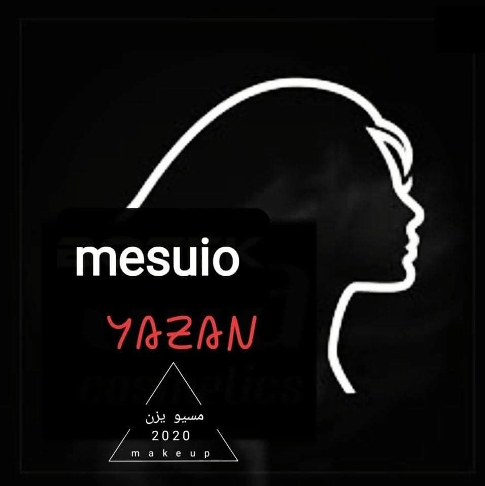 Yazan Makeup