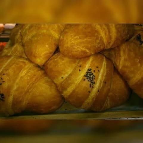Al Sham Tourist Bakery