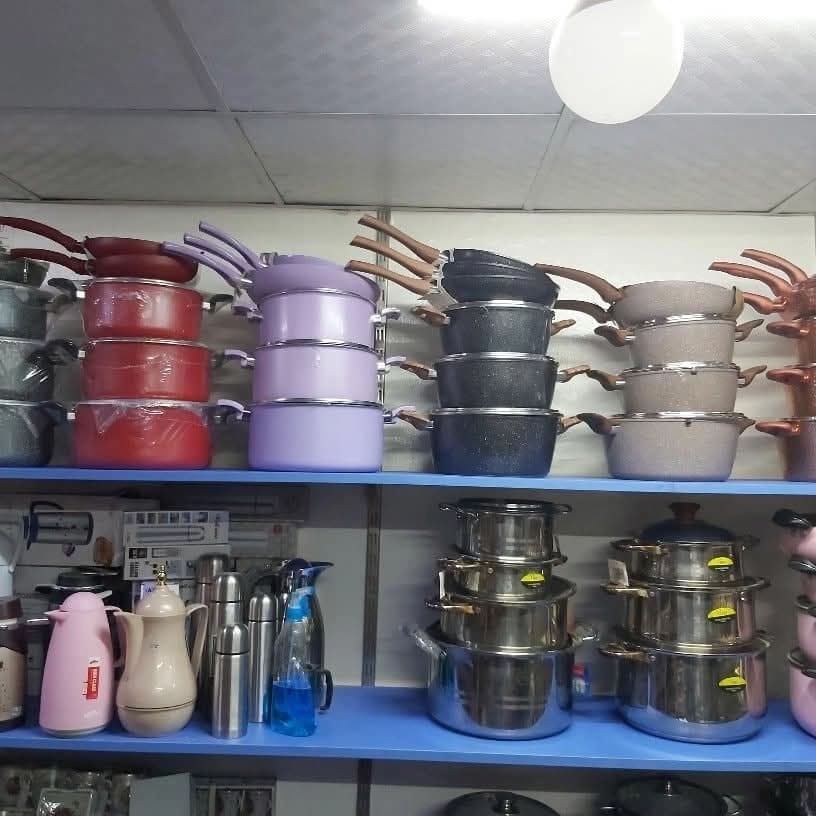 Taj Household Tools Showroom
