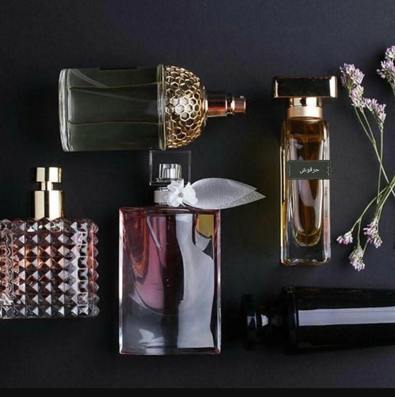Harfoosh Perfumes