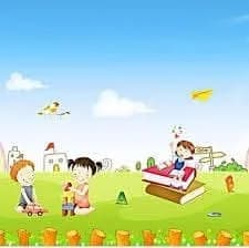 روضة النور الخاصة