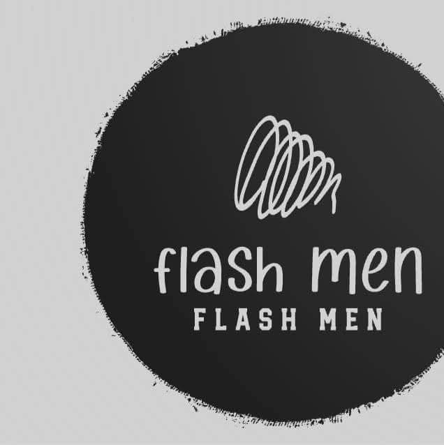 Flash Men