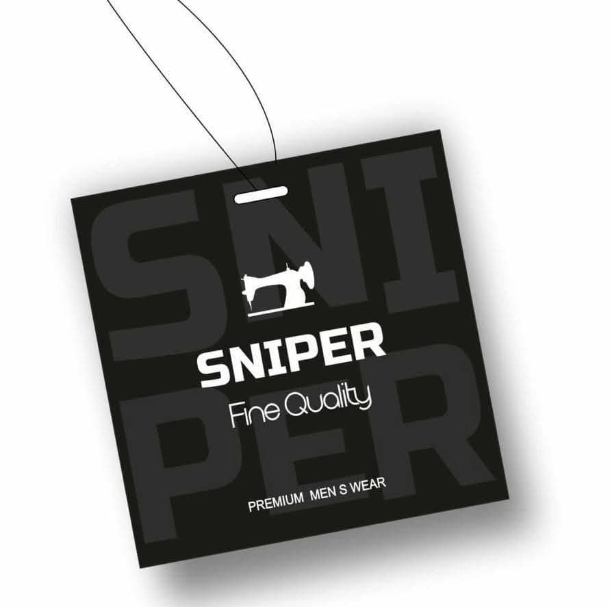 Sniper Men's Wear