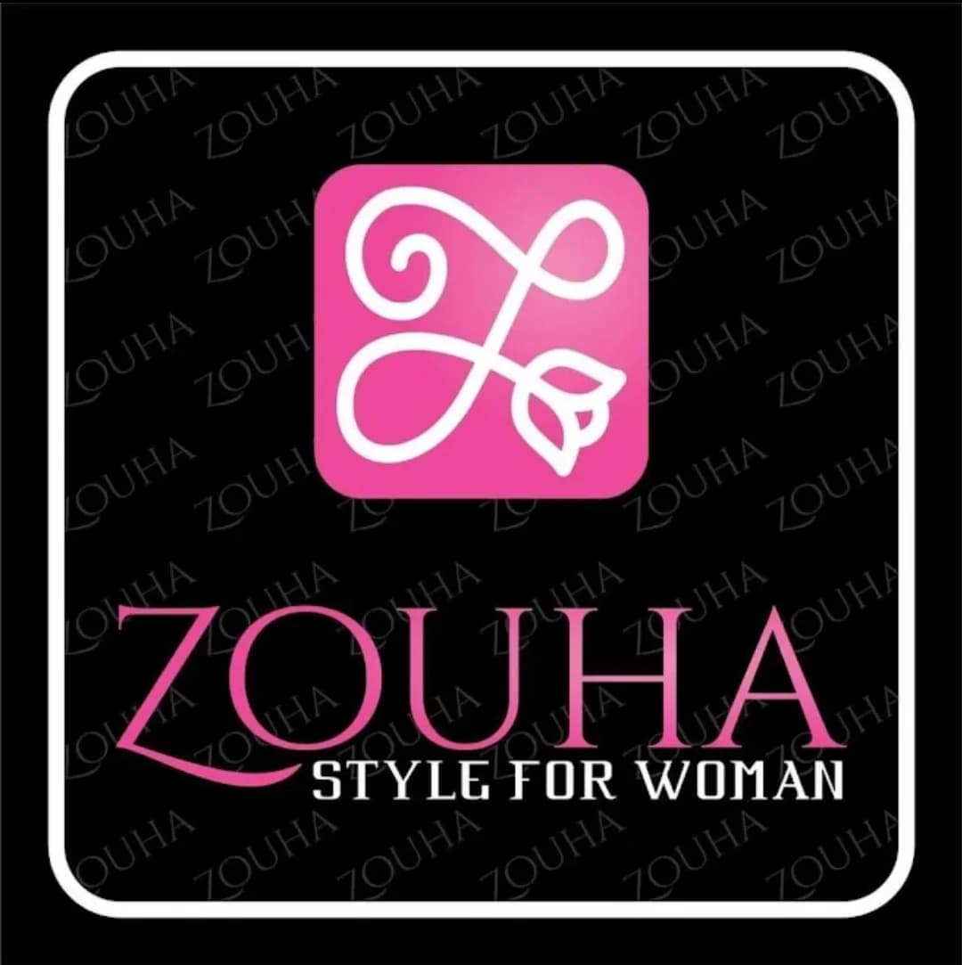 Zouha Fashion