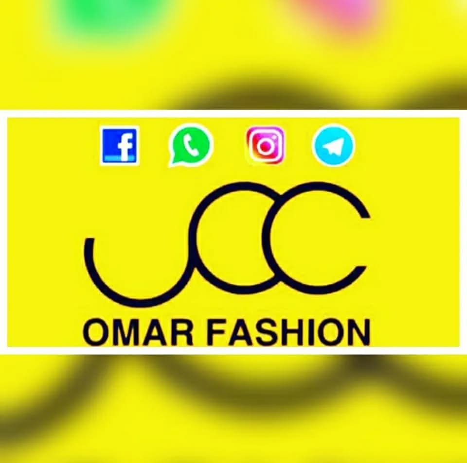 Omar Fashion