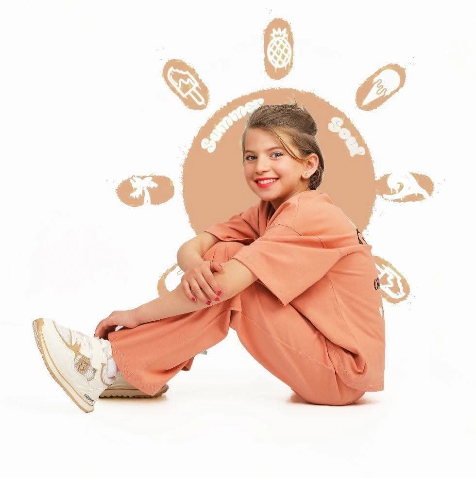 S.P Kids Clothing