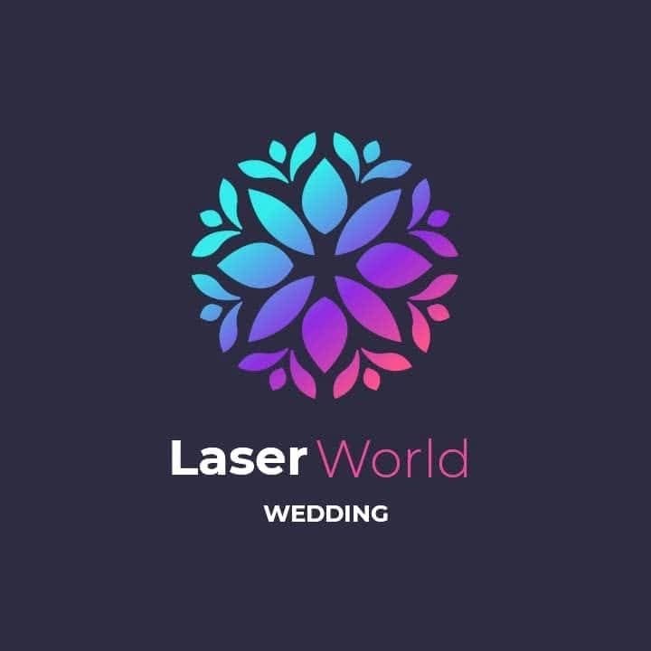 Laser World for Events – Laser World