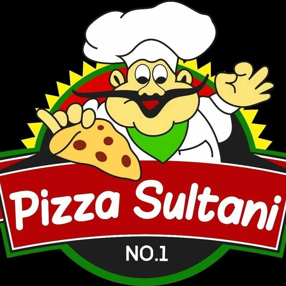 Sultani Pizza