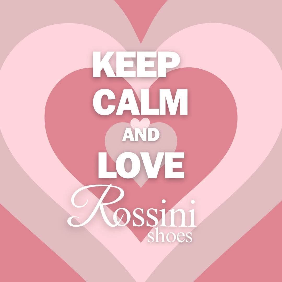 Rossini Shoes & Bags