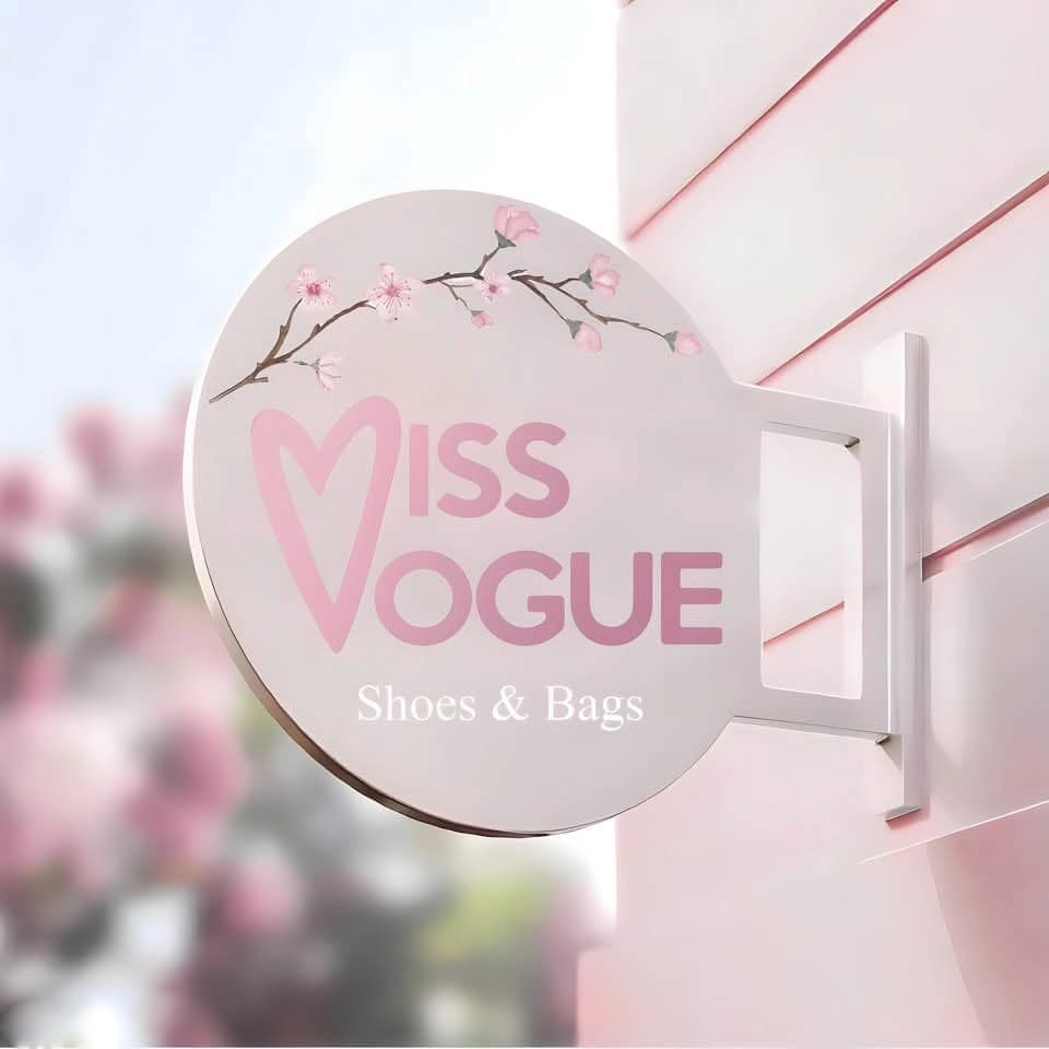 Miss Vogue