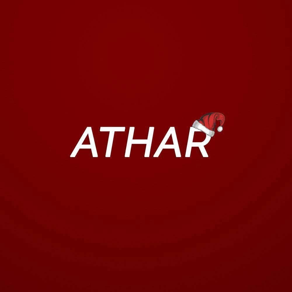 Athar Shoes