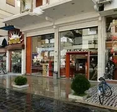 حلويات فرنسية
