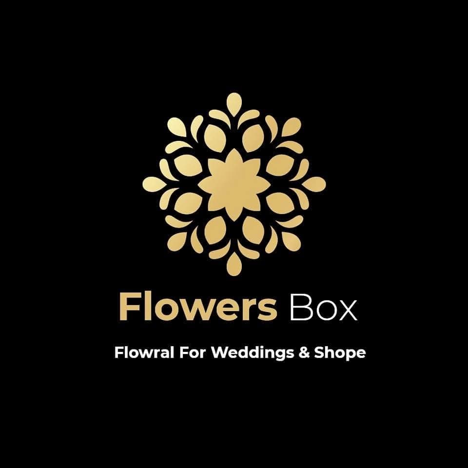 Flower Box Flowers