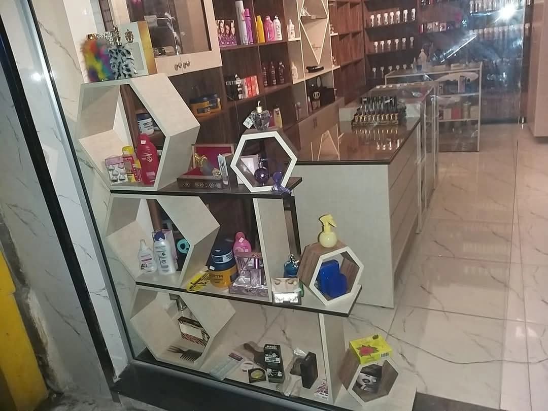 Takla Perfumes & Cosmetics