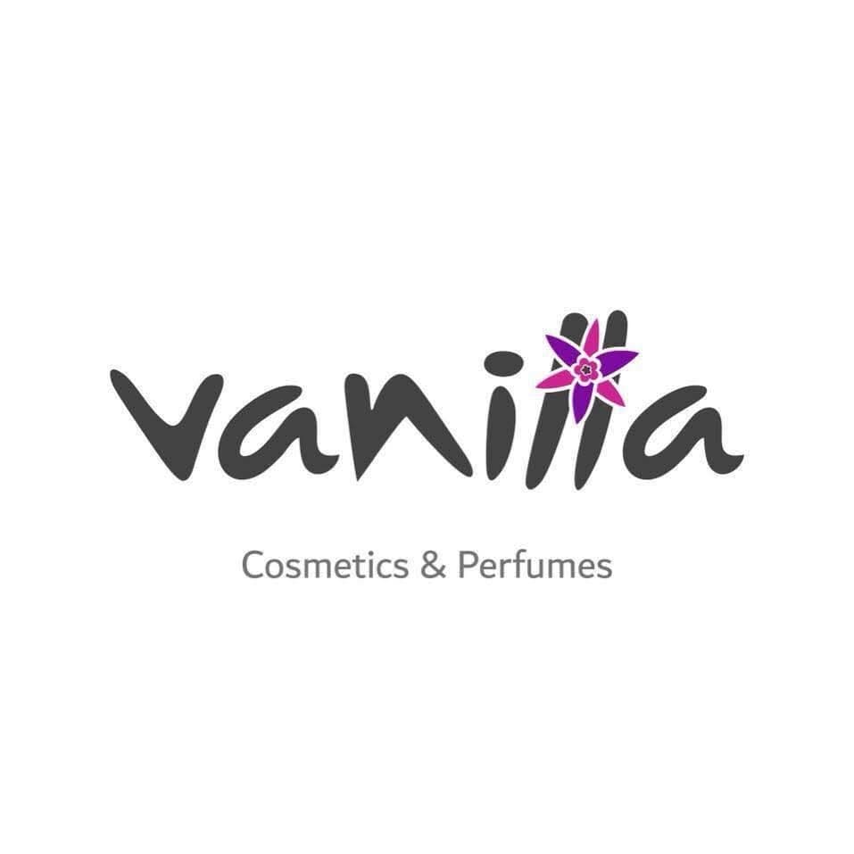 Vanilla Makeup