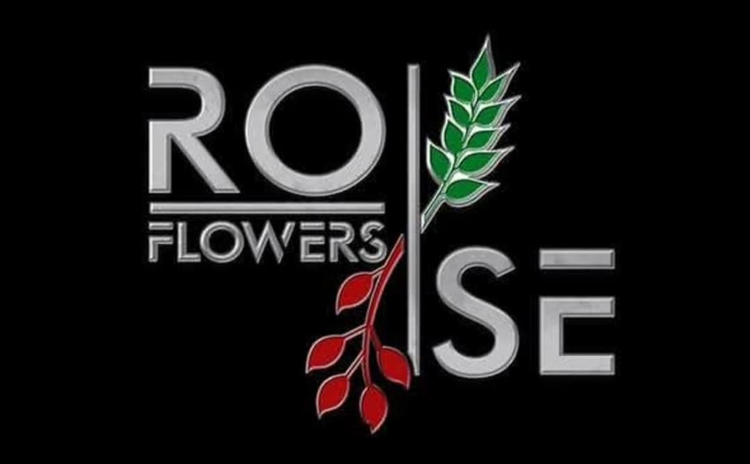 Rose Flor