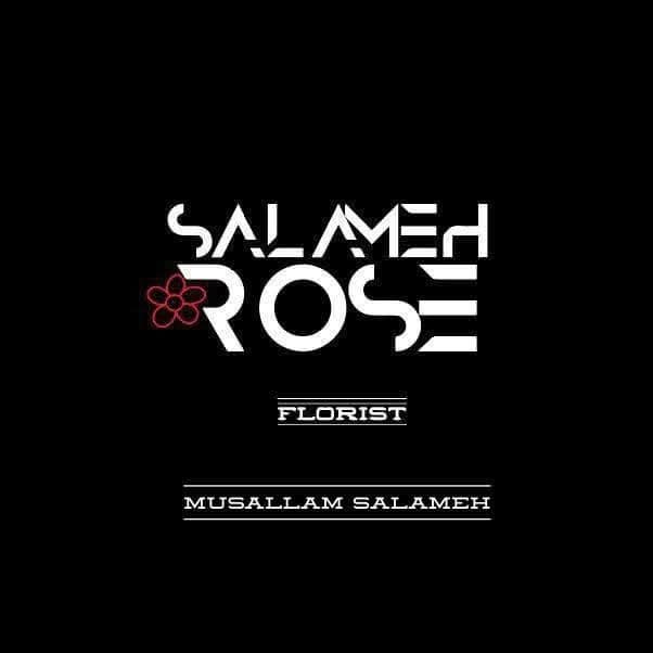 Salama Rose