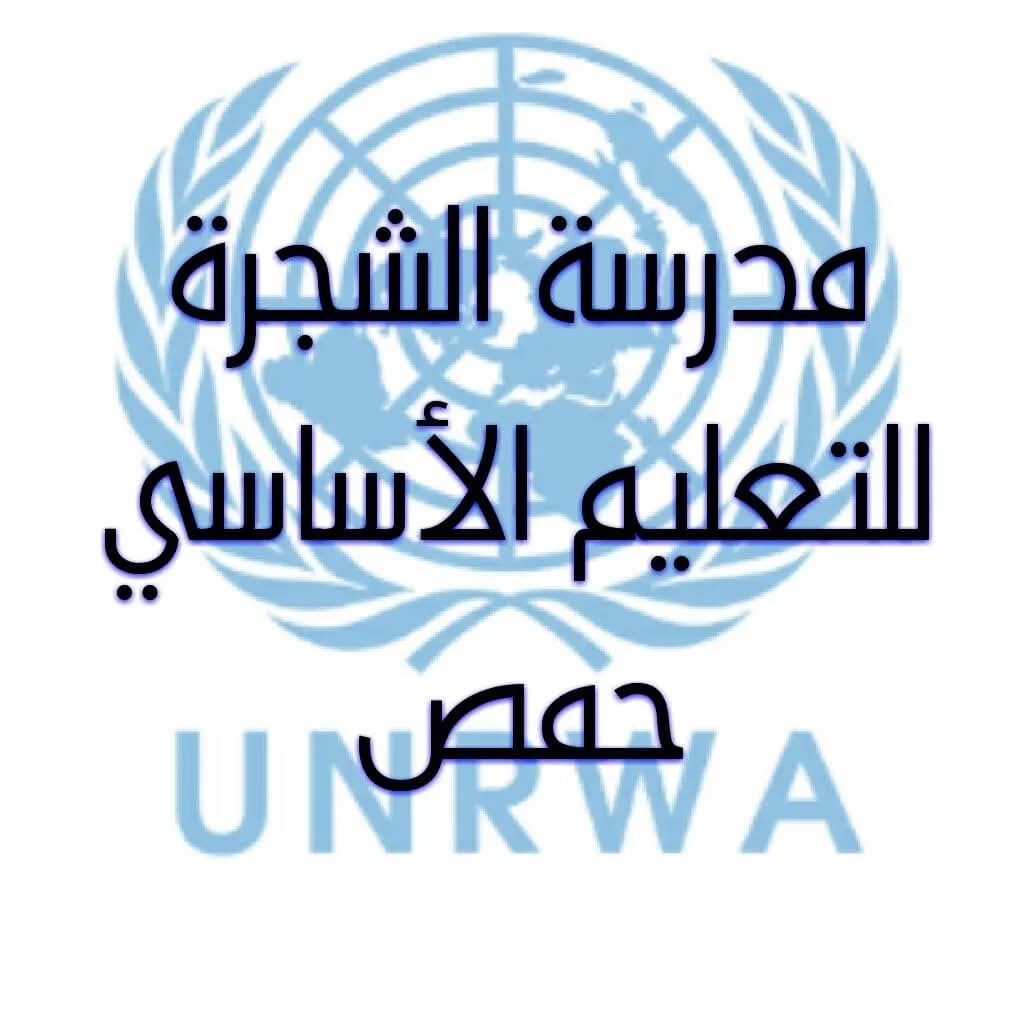 مدرسة الشجرة