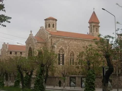 مدرسة السيدة مريم الخاصة