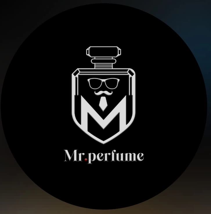 Mr. Perfume