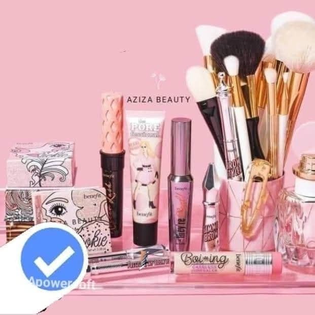 Aziza Beauty