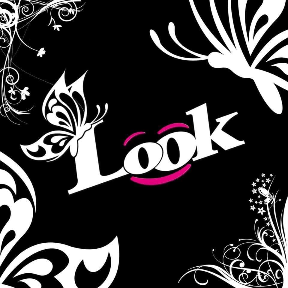 Look