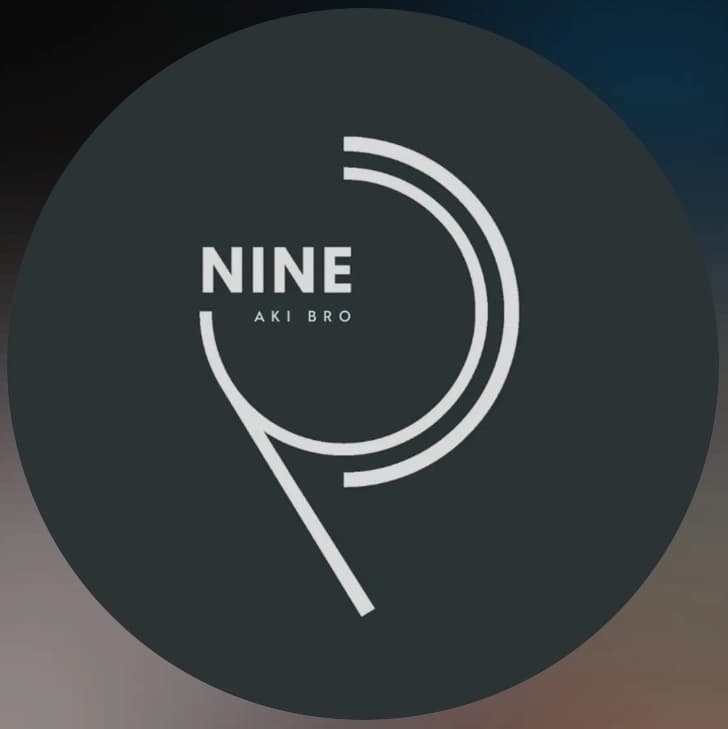 Nine (AKI BRO)