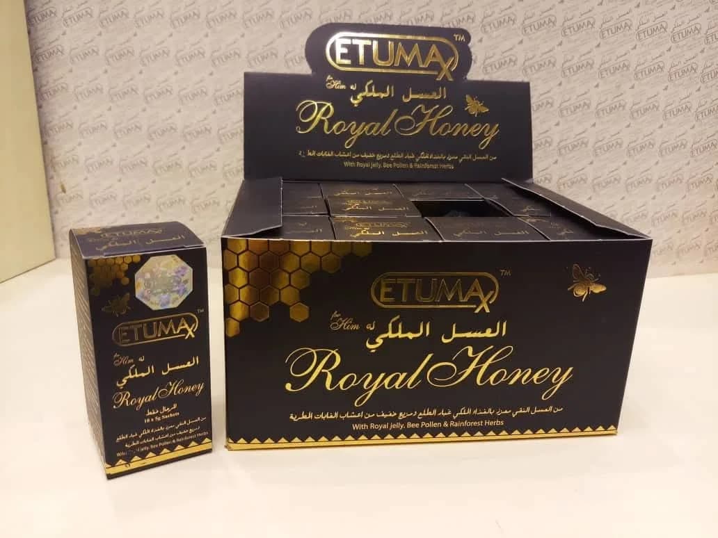 Royal Honey Products