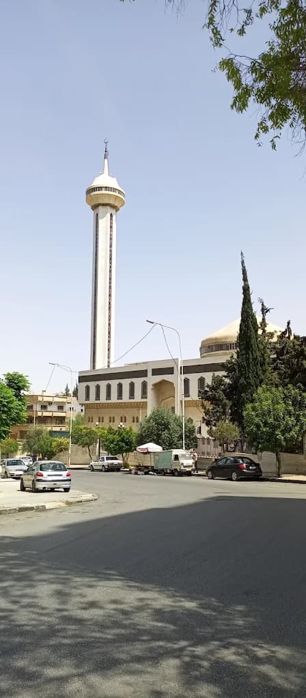 Al-Akram Mosque