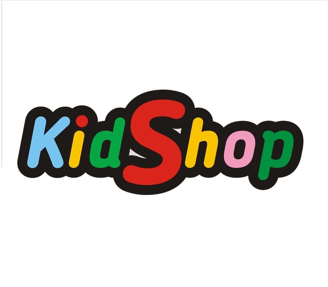 Kids Shop Store