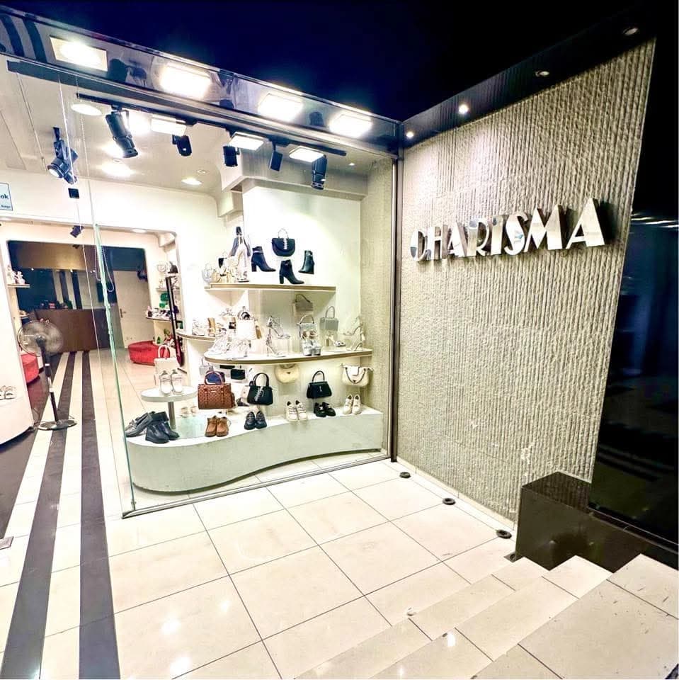 Charisma Shoes & Bags