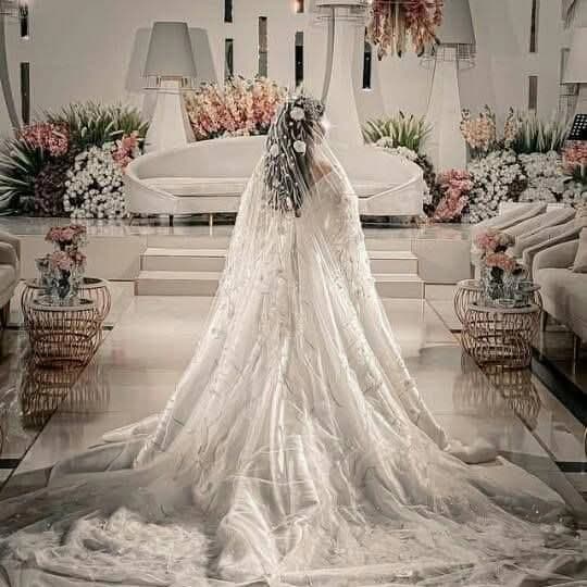 Luxury Rose Events