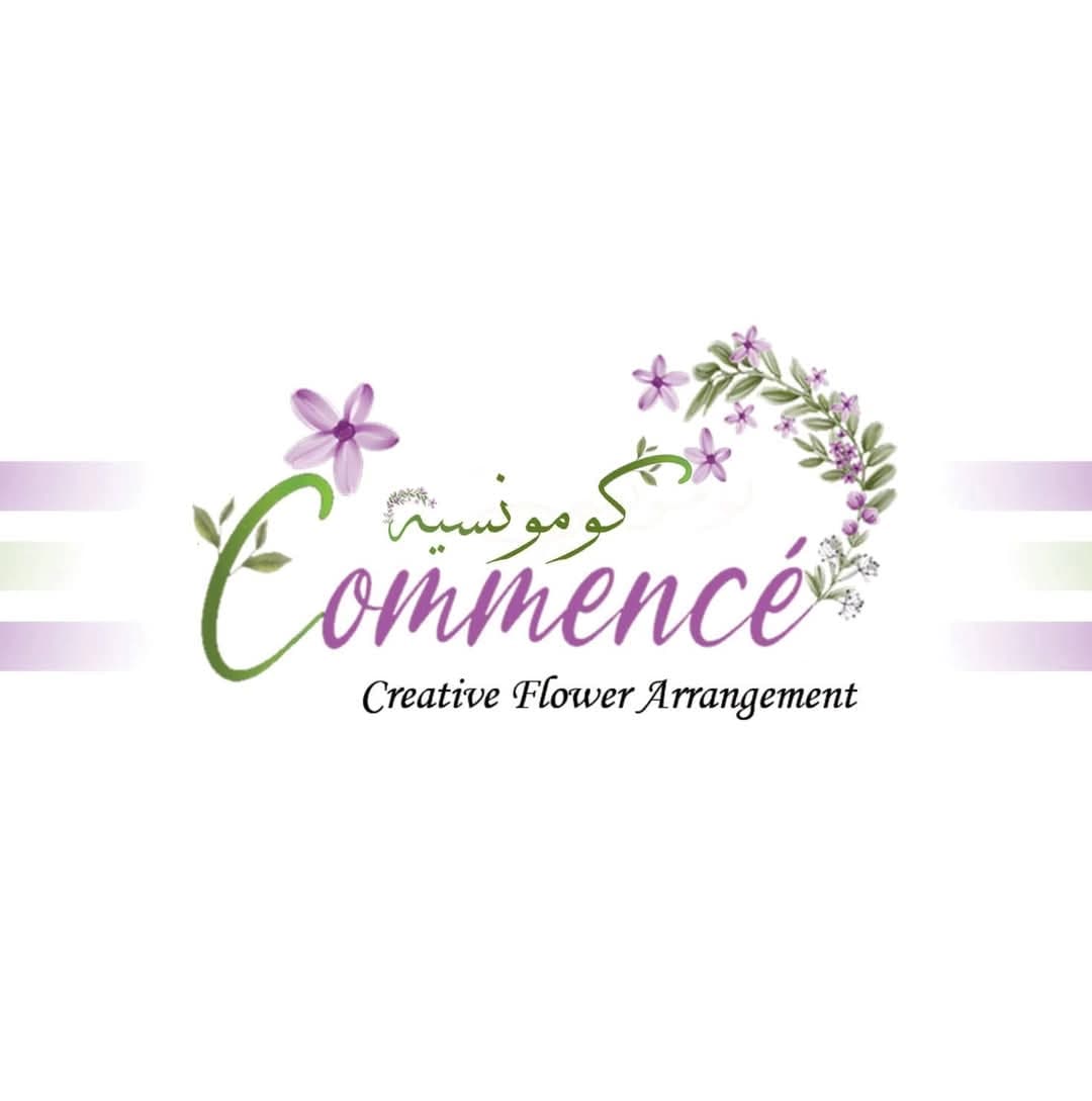 Commensie Flowers