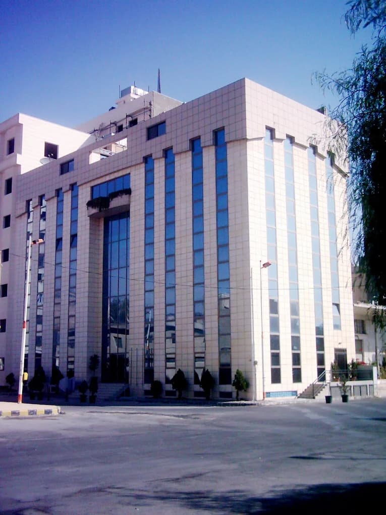 sharikat sbistun - tayghir burudikshin