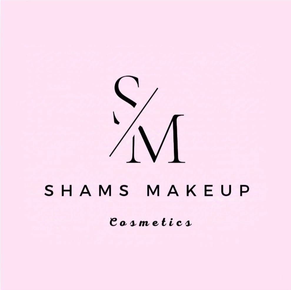 Shams Beauty Makeup