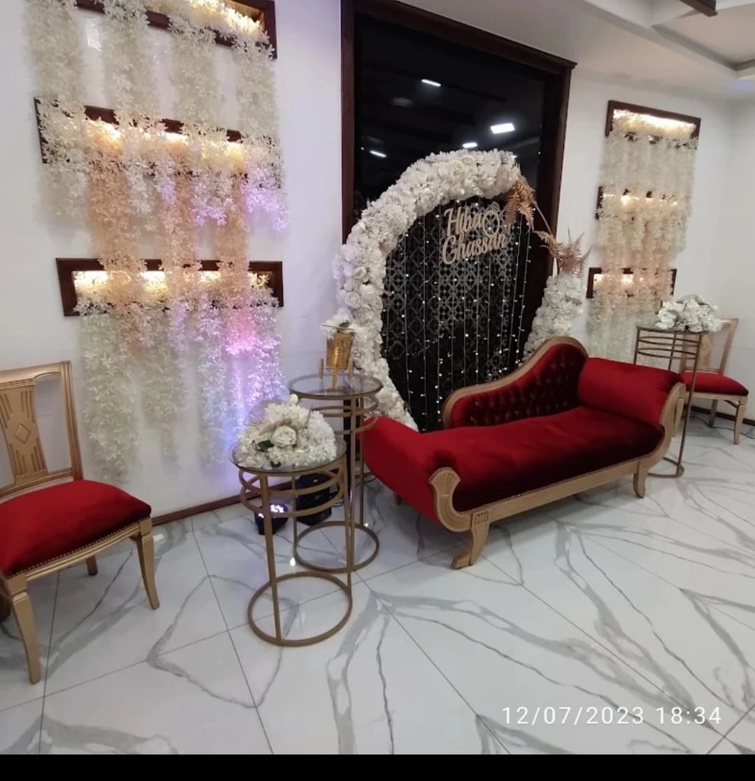 Al-Khanim Events Hall