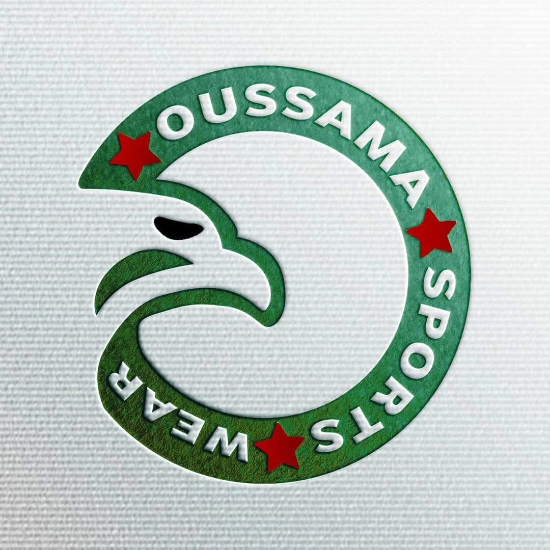 أسامة للألبسة الرياضية