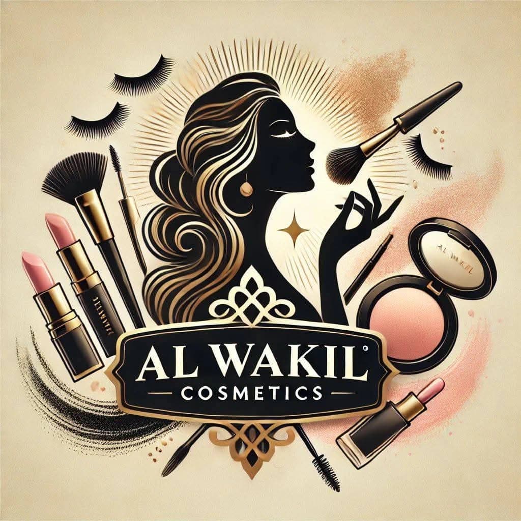 Al-Wakeel Makeup