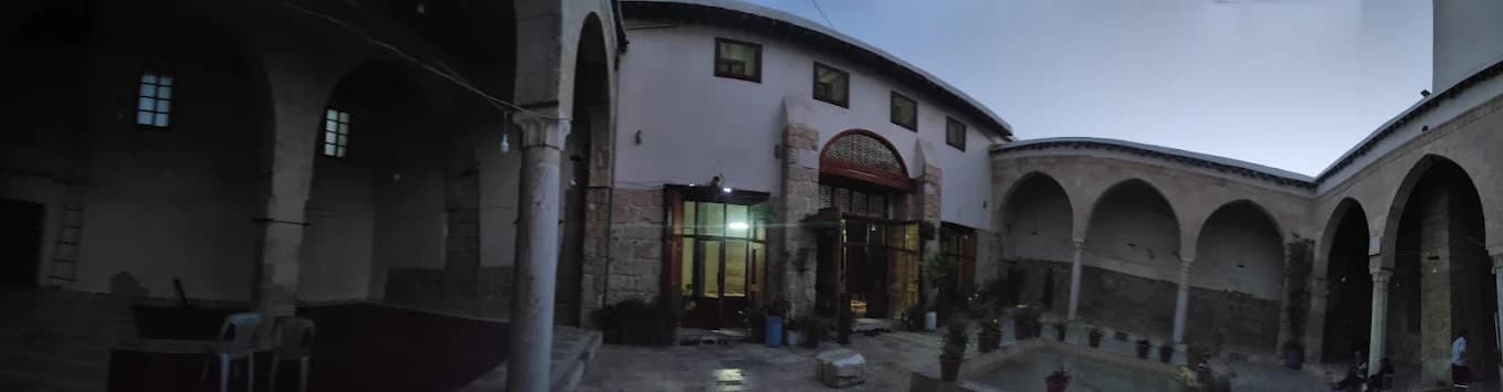 Al-Jarrah Mosque