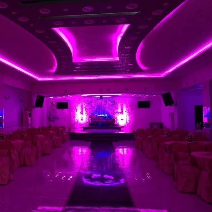 Al-Salam Hall