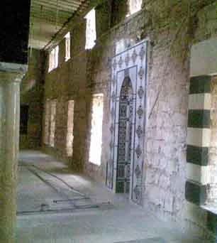 Bab Al-Salam Mosque