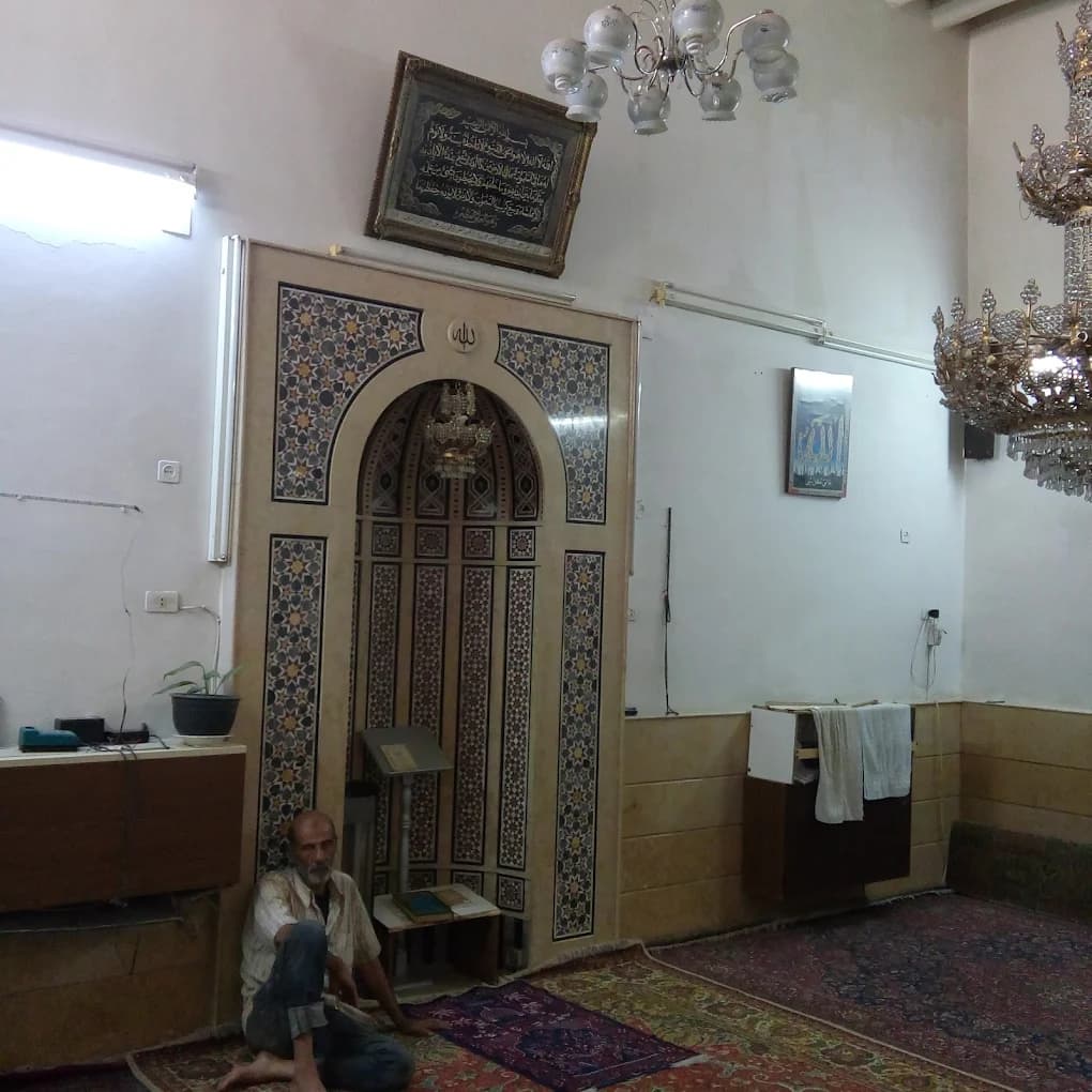 Al-Imadi Mosque