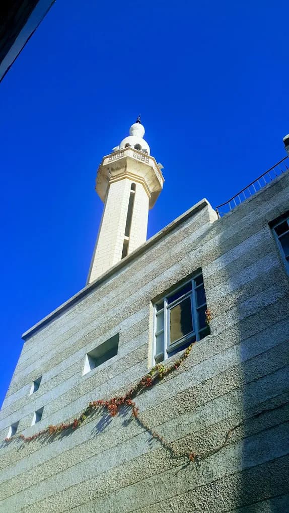Al-Salah Mosque