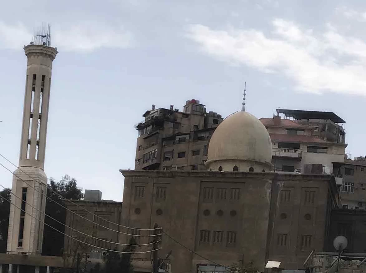 Al-Fath Mosque