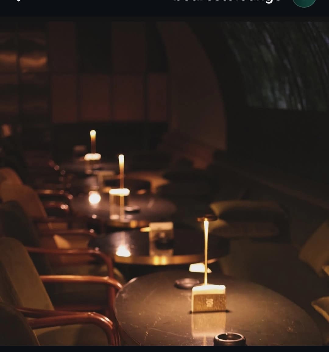 Bois Resto Lounge