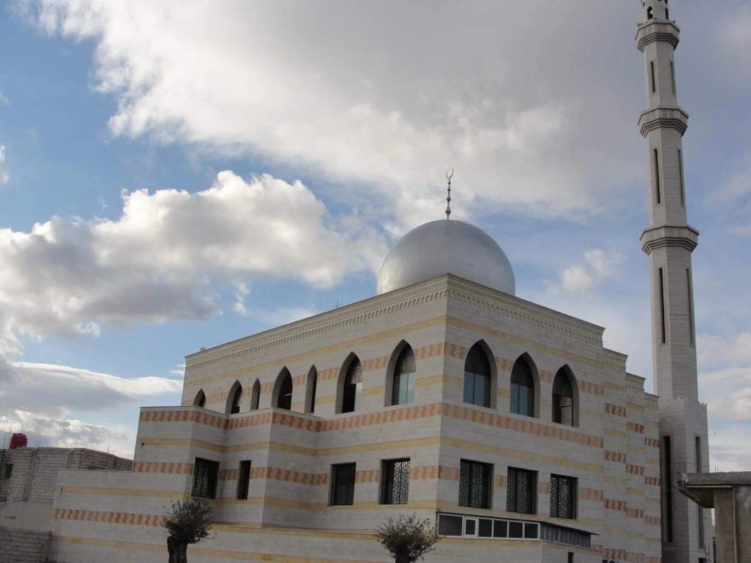 Al-Hadi Mosque