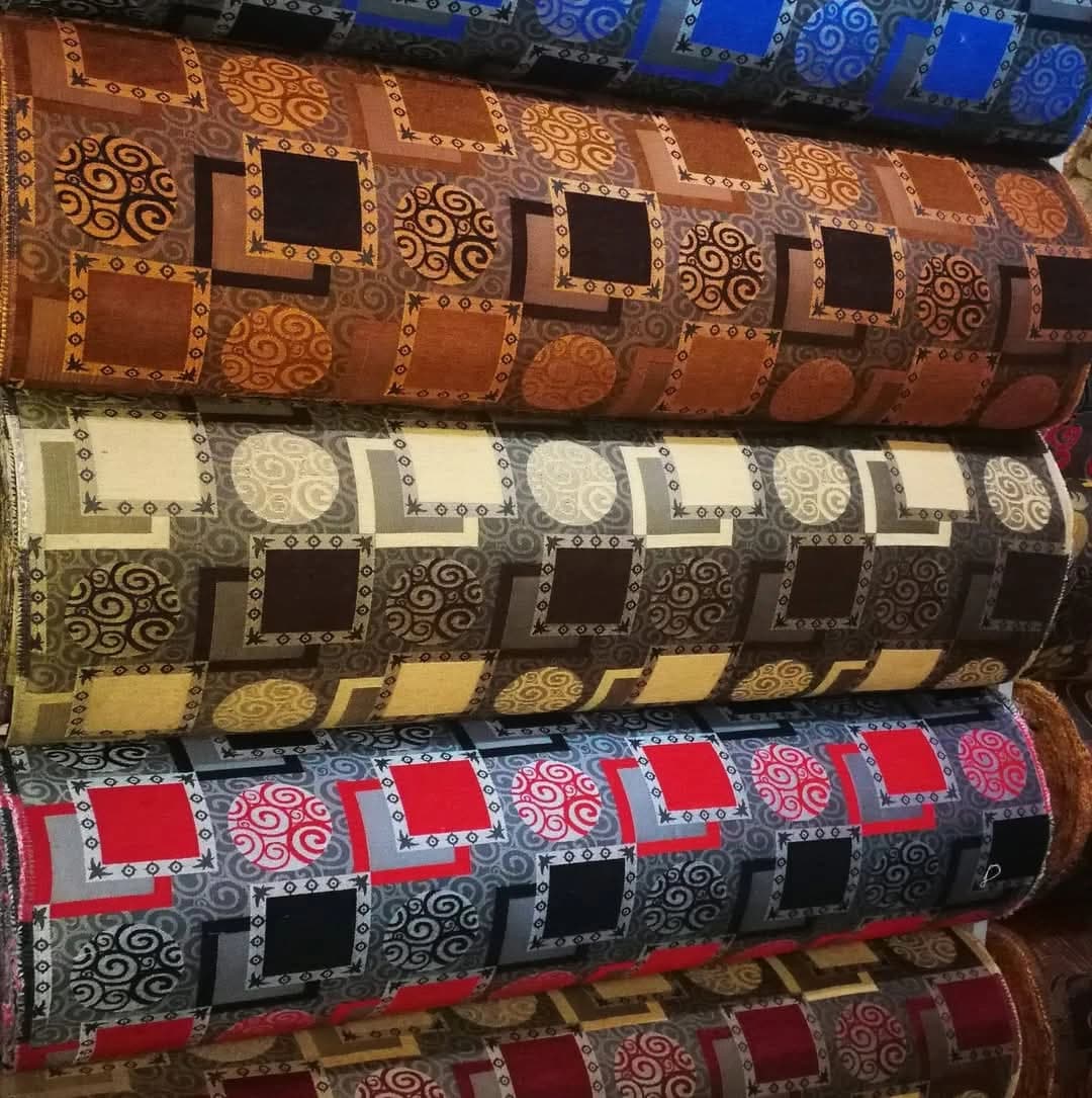 Furniture Alkmal