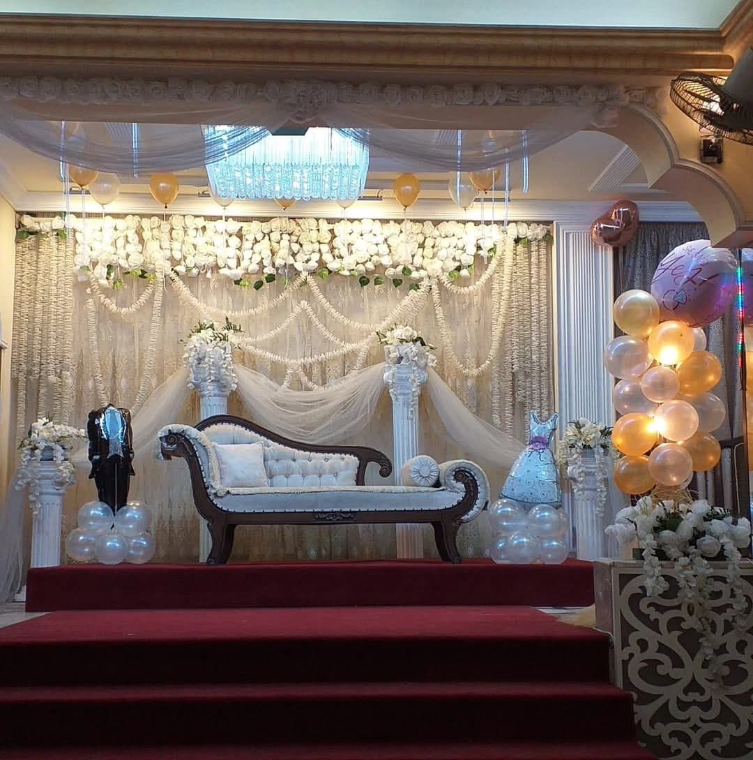 Nour Al-Sham Events Hall