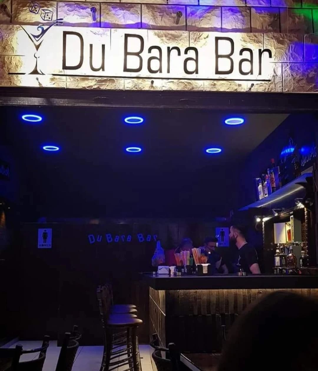 Do Para Bar