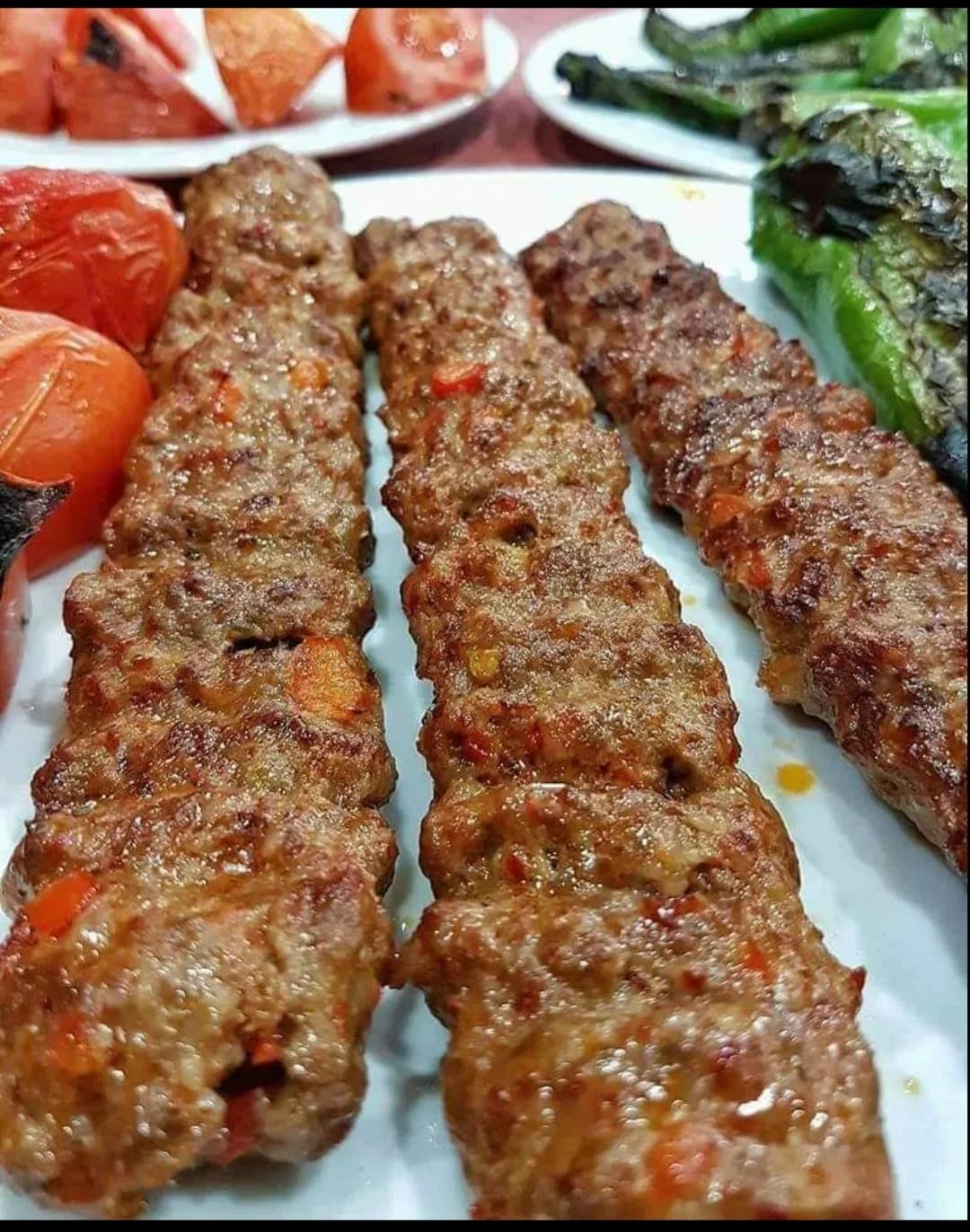 مشاوي